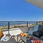 Apartment Apricus